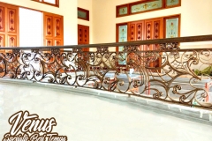 Balkon-Besi-Klasik