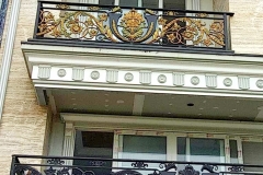 Balkon-Besi-Tempa