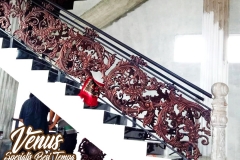 Finishing-Railing-Tangga-Klasik