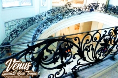 Harga-Railing-Tangga-Layang-Klasik-Mewah