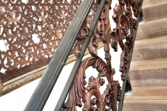 Railing-Tangga-Klasik-Modern