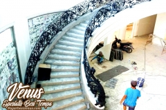 Railing-Tangga-Layang-Klasik-Mewah