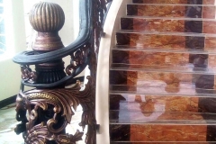 Railing-Tangga-Layang-Klasik-Unik
