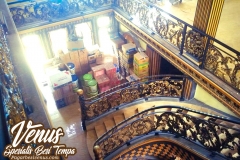 Railing-Tangga-Layang-Klasik