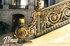 Railing-Tangga-Mewah