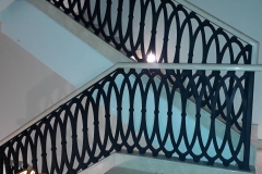 Railing-Tangga-Unik-