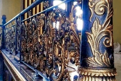 Tiang-Master-Railing-Tangga-Klasik