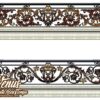 Railing Balkon Besi Tempa