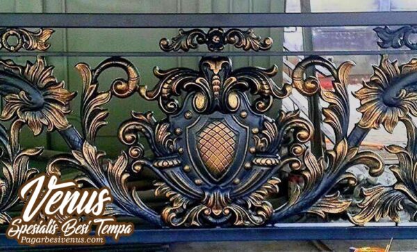 Wrought Iron Jakarta