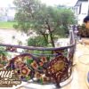 Prose Pengecatan Railing Balkon Besi Tempa