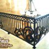 Railing Balkon klasik