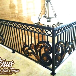 Railing Balkon klasik