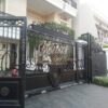 Pintu Pagar Railing Besi TEMPA (8) Pintu Pagar Railing Besi TEMPA (1)
