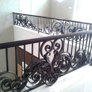 Railing Balkon Mewah Modern