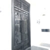 Pintu Besi Klasik Mewah