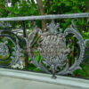Railing Balkon Klasik (263) Railing Balkon Alferon