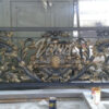 Railing Balkon Klasik (264) Railing Balkon Alferon
