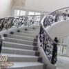 Railing Tangga Layang 