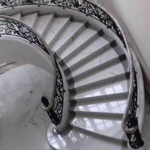 Railing Tangga Layang 