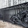 Railing Tangga Alferon Klasik Mewah
