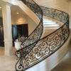 Staircase (411) Railing Tangga Klasik Modern