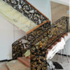 Railing Tangga Mewah Klasik Modern