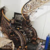 Staircase (6) Railing Besi Tempa