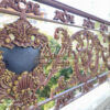 railing balkon besi tempa (2) Railing Balkon Klasik