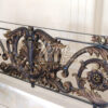 railing balkon besi tempa (3) Railing Balkon Klasik